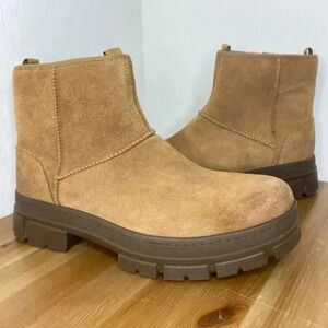 NEW UGG Skyview Classic Pull-On Suede Men’s 12